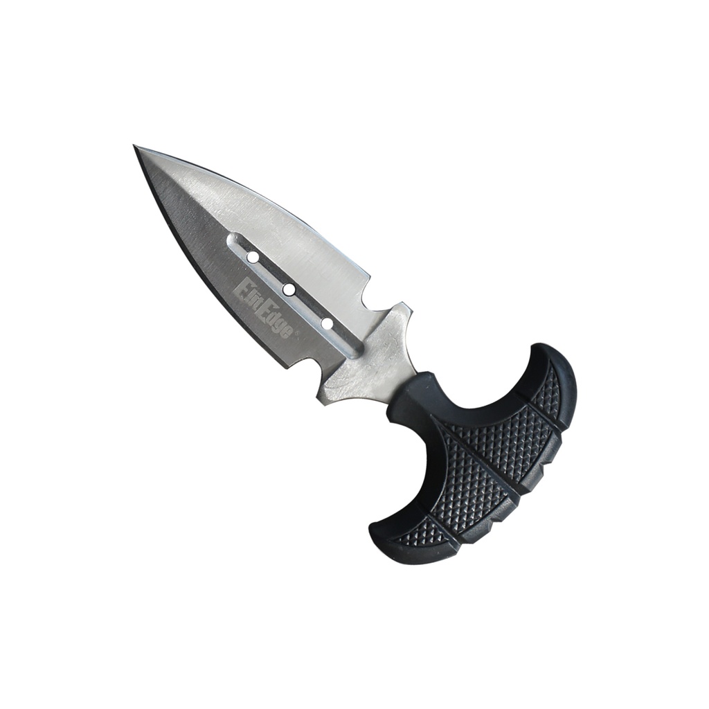 Push Dagger for Real Control - Night Cross Grip | South Summit